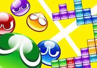 Review for Puyo Puyo Tetris on Nintendo Switch