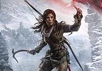 Read preview for Rise of the Tomb Raider - Nintendo 3DS Wii U Gaming