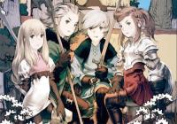 Review for Final Fantasy: The 4 Heroes of Light on Nintendo DS