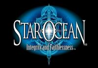Review for Star Ocean: Integrity and Faithlessness on PlayStation 4