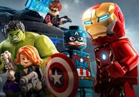 Review for LEGO Marvel Avengers on Wii U