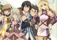 Review for Tales of Xillia on PlayStation 3