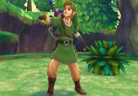 New Zelda: Skyward Sword Trailers on Nintendo gaming news, videos and discussion