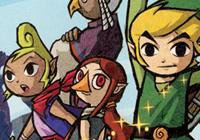 Read preview for The Legend of Zelda: The Wind Waker HD - Nintendo 3DS Wii U Gaming