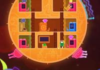 Lovers in a Dangerous Spacetime is Coming to PS4 this Valentine