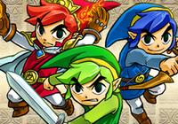Review for The Legend of Zelda: Tri Force Heroes on Nintendo 3DS