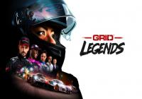 Read review for GRID Legends - Nintendo 3DS Wii U Gaming