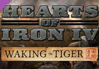 Review for Hearts of Iron IV: Waking the Tiger on PC