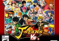Review for J-Stars Victory Vs+ on PlayStation 4