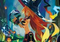 Read review for The Witch and the Hundred Knight - Nintendo 3DS Wii U Gaming
