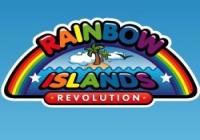 Review for Rainbow Islands Revolution on Nintendo DS