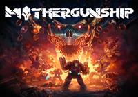 Read preview for MOTHERGUNSHIP - Nintendo 3DS Wii U Gaming