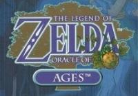 Read review for The Legend of Zelda: Oracle of Ages - Nintendo 3DS Wii U Gaming
