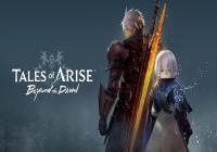 Read review for Tales of Arise: Beyond the Dawn - Nintendo 3DS Wii U Gaming