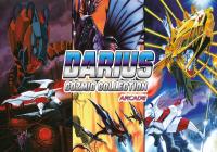 Review for Darius Cozmic Collection Arcade on Nintendo Switch