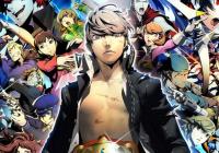 Read review for Persona 4 Arena Ultimax - Nintendo 3DS Wii U Gaming