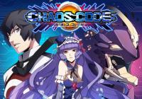 Read review for Chaos Code - Nintendo 3DS Wii U Gaming