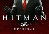 Read Review: Hitman: Blood Money - Reprisal (Switch)