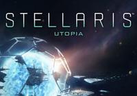 Review for Stellaris: Utopia on PC