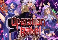 Review for Operation Babel: New Tokyo Legacy on PS Vita