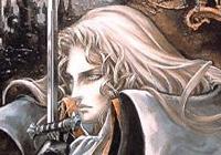 Review for Castlevania: Symphony of the Night on PlayStation