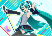 Review for Hatsune Miku: Project Diva Mega Mix on Nintendo Switch