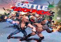 Review for WWE 2K Battlegrounds on Nintendo Switch