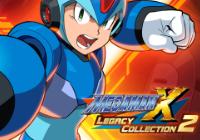 Review for Mega Man X Legacy Collection 2 on Nintendo Switch