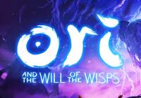 Review for Ori and the Will of the Wisps on PC