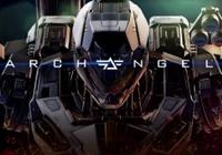 Review for Archangel on PlayStation 4