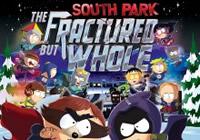 Review for South Park: The Fractured But Whole on Nintendo Switch