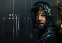 Review for Death Stranding on PlayStation 4