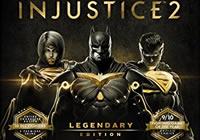 Read review for Injustice 2: Legendary Edition - Nintendo 3DS Wii U Gaming