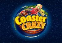 Read review for Coaster Crazy Deluxe - Nintendo 3DS Wii U Gaming