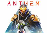 Review for Anthem on PlayStation 4