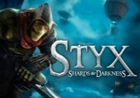 Review for Styx: Shards of Darkness on PlayStation 4