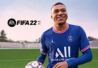 Review for FIFA 22 on Xbox Series X/S