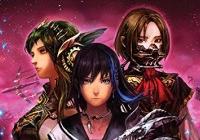Review for Stranger of Sword City on PS Vita
