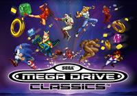 Read review for SEGA Mega Drive Classics - Nintendo 3DS Wii U Gaming