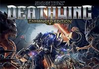 Read review for Space Hulk: Deathwing Enhanced Edition - Nintendo 3DS Wii U Gaming