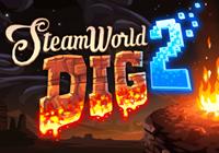 Read review for SteamWorld Dig 2 - Nintendo 3DS Wii U Gaming