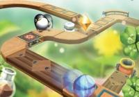 Read review for Marbles! Balance Challenge - Nintendo 3DS Wii U Gaming