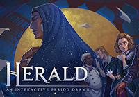 Review for Herald: An Interactive Period Drama - Book I & II on PC