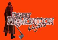 Review for Deadly Premonition Origins on Nintendo Switch