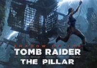 Review for Shadow of the Tomb Raider: The Pillar on PlayStation 4
