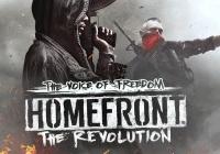 Read review for Homefront: The Revolution - The Voice of Freedom - Nintendo 3DS Wii U Gaming