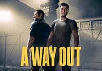 Review for A Way Out on PlayStation 4