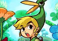 Review for The Legend of Zelda: The Minish Cap on Game Boy Advance