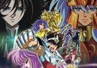 Review for Saint Seiya: Soldiers