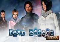 Read review for Fear Effect Sedna - Nintendo 3DS Wii U Gaming